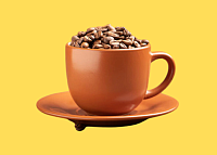 Кофе и напитки